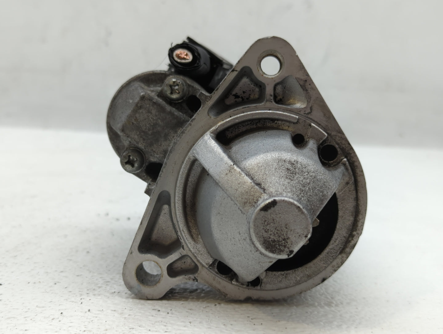 2014-2022 Mazda Cx-5 Car Starter Motor Solenoid OEM Fits Fits 2014 2015 2016 2017 2018 2019 2020 2021 2022 OEM Used Auto Par