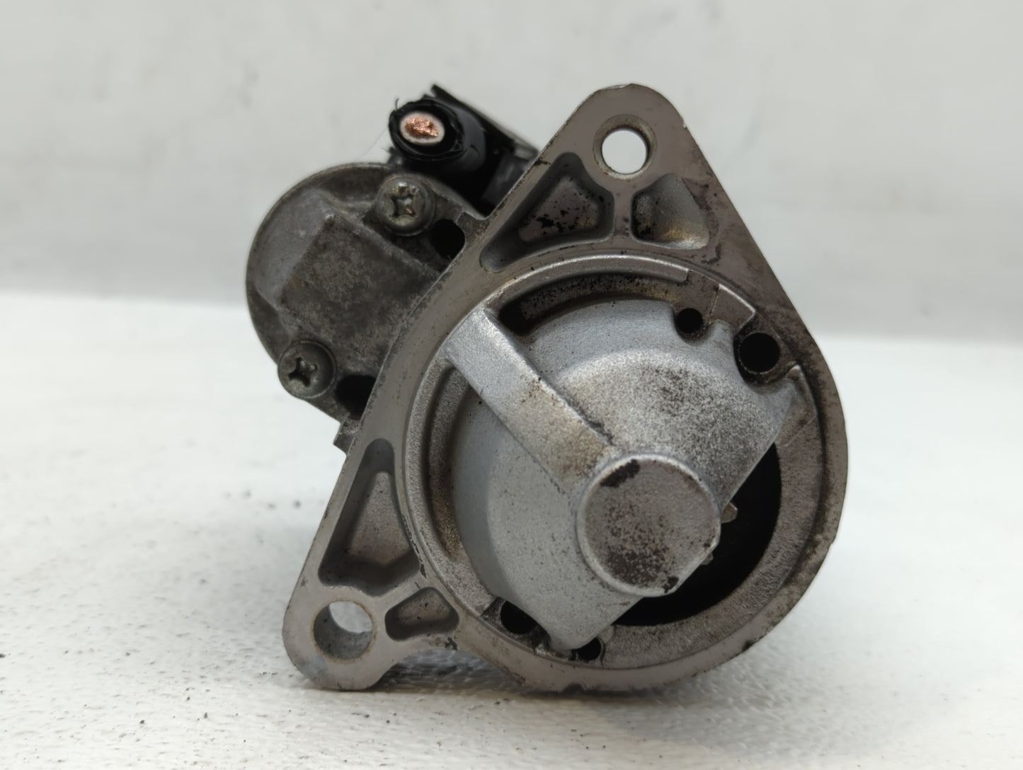 2014-2022 Mazda Cx-5 Car Starter Motor Solenoid OEM Fits Fits 2014 2015 2016 2017 2018 2019 2020 2021 2022 OEM Used Auto Par