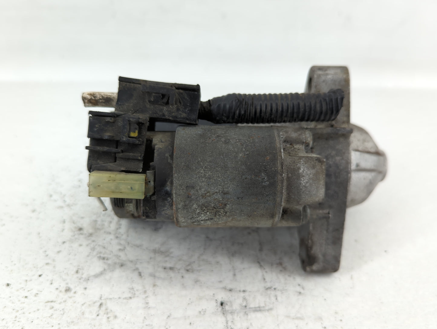 2014-2022 Mazda Cx-5 Car Starter Motor Solenoid OEM P/N:M000T39671 Fits Fits 2014 2015 2016 2017 2018 2019 2020 2021 2022 OE
