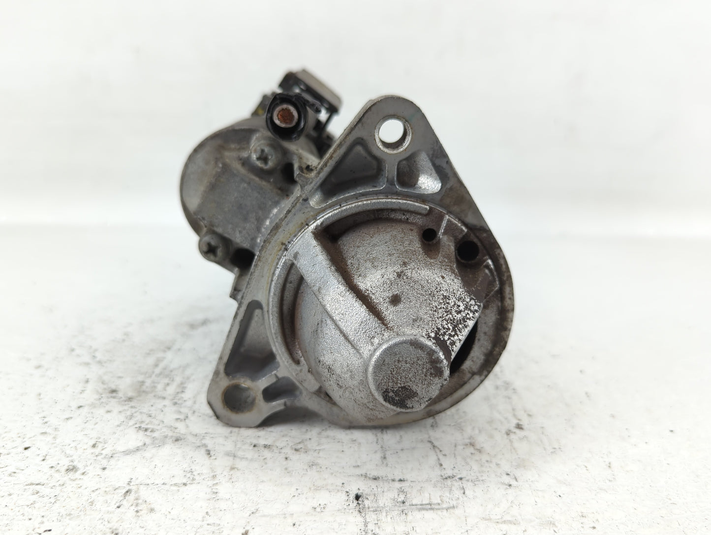 2014-2022 Mazda Cx-5 Car Starter Motor Solenoid OEM P/N:M000T39671 Fits Fits 2014 2015 2016 2017 2018 2019 2020 2021 2022 OE