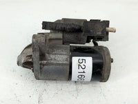 2014-2022 Mazda Cx-5 Car Starter Motor Solenoid OEM P/N:M000T39671 Fits Fits 2014 2015 2016 2017 2018 2019 2020 2021 2022 OE