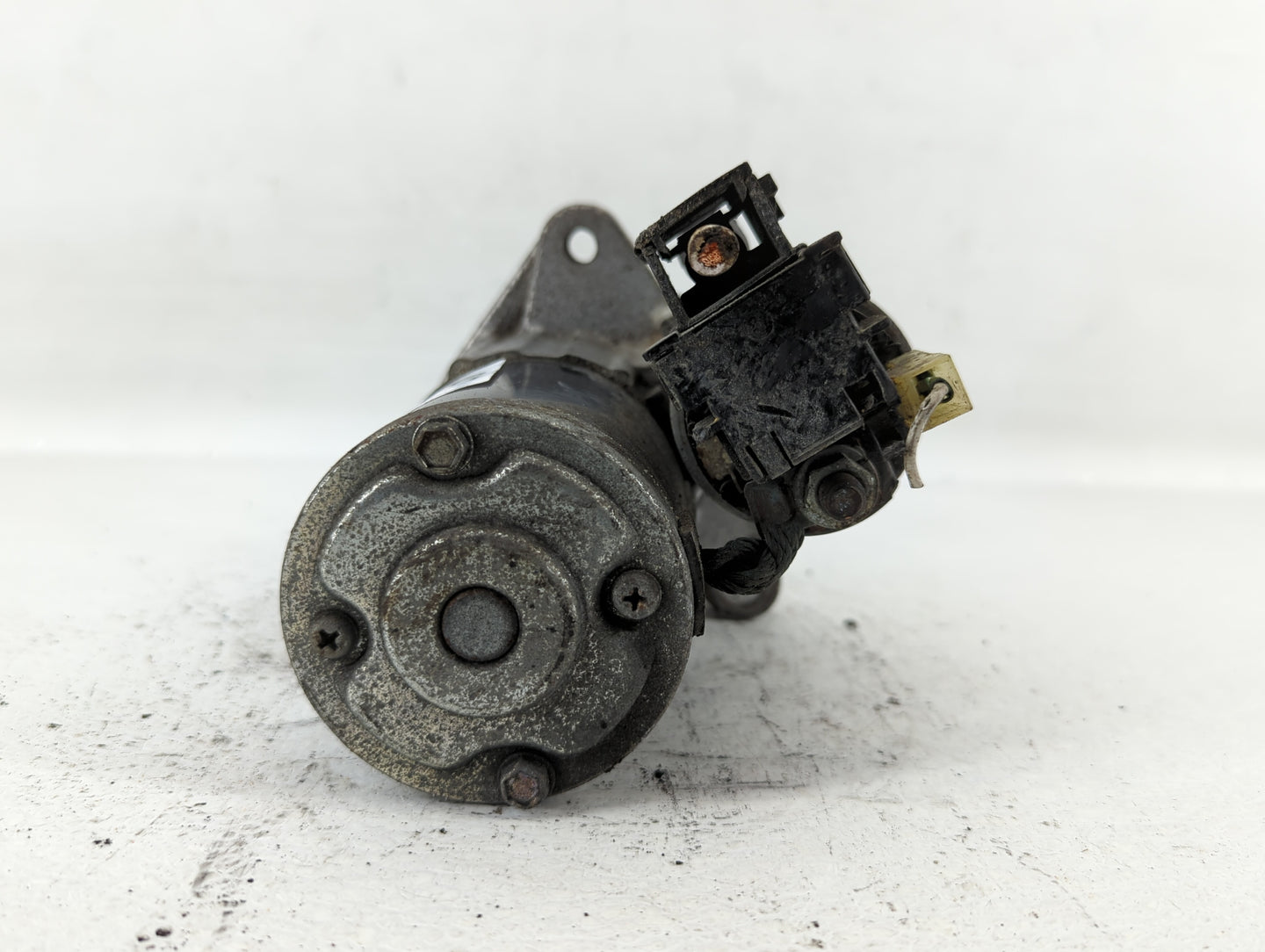 2014-2022 Mazda Cx-5 Car Starter Motor Solenoid OEM P/N:M000T39671 Fits Fits 2014 2015 2016 2017 2018 2019 2020 2021 2022 OE