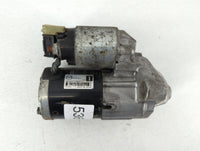 2014-2022 Mazda Cx-5 Car Starter Motor Solenoid OEM P/N:M000T39671 Fits Fits 2014 2015 2016 2017 2018 2019 2020 2021 2022 OE