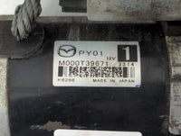 2014-2022 Mazda Cx-5 Car Starter Motor Solenoid OEM P/N:M000T39671 Fits Fits 2014 2015 2016 2017 2018 2019 2020 2021 2022 OE
