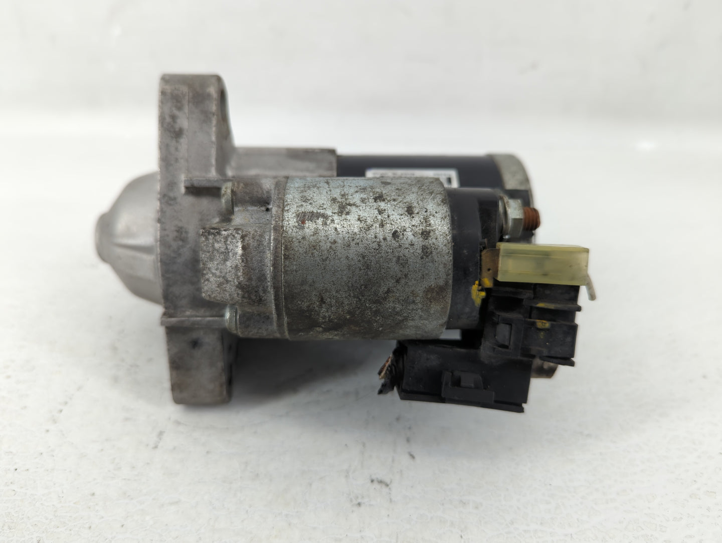 2014-2022 Mazda Cx-5 Car Starter Motor Solenoid OEM P/N:M000T39671 Fits Fits 2014 2015 2016 2017 2018 2019 2020 2021 2022 OE