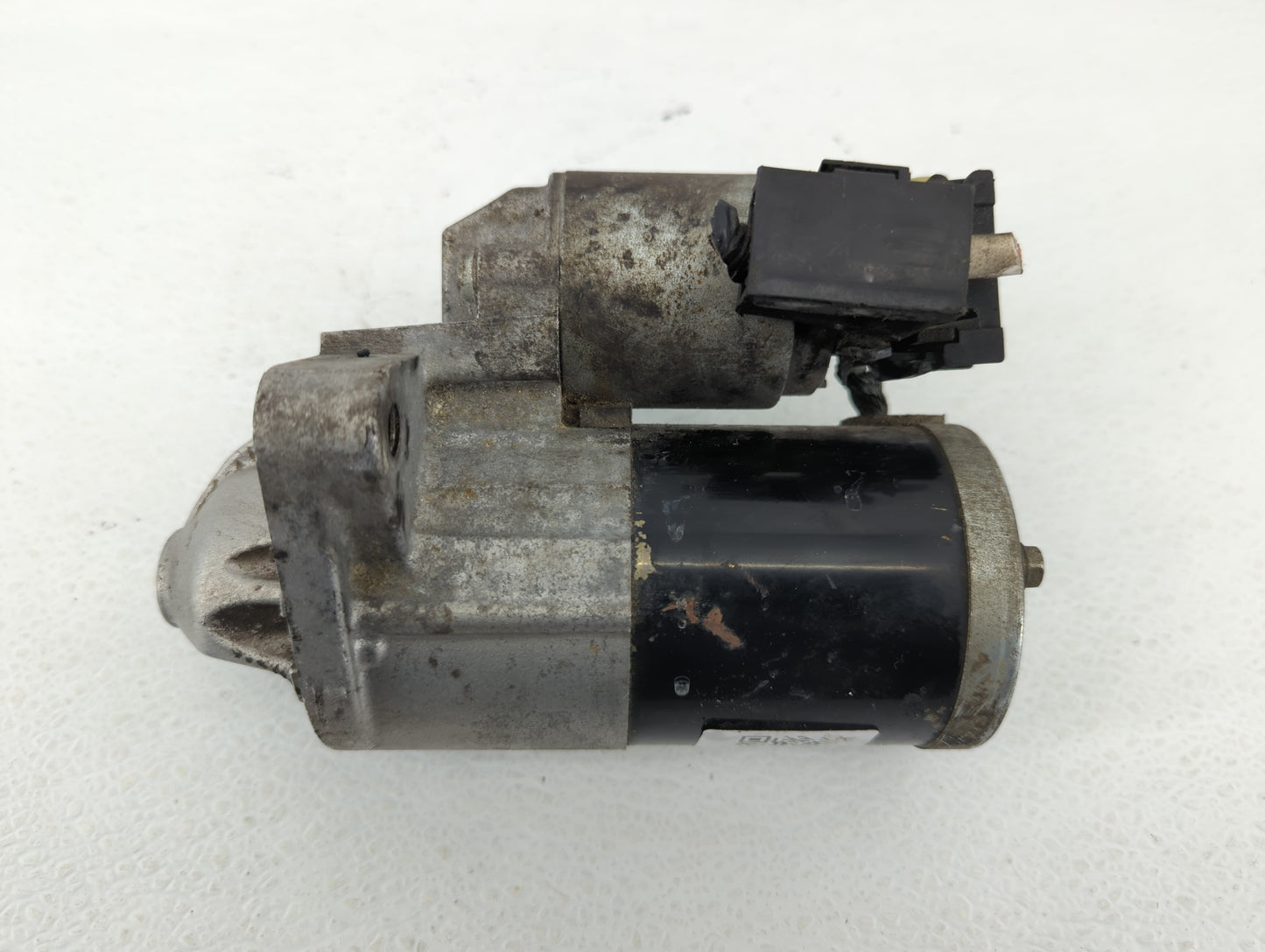 2014-2022 Mazda Cx-5 Car Starter Motor Solenoid OEM P/N:M000T39671 Fits Fits 2014 2015 2016 2017 2018 2019 2020 2021 2022 OE