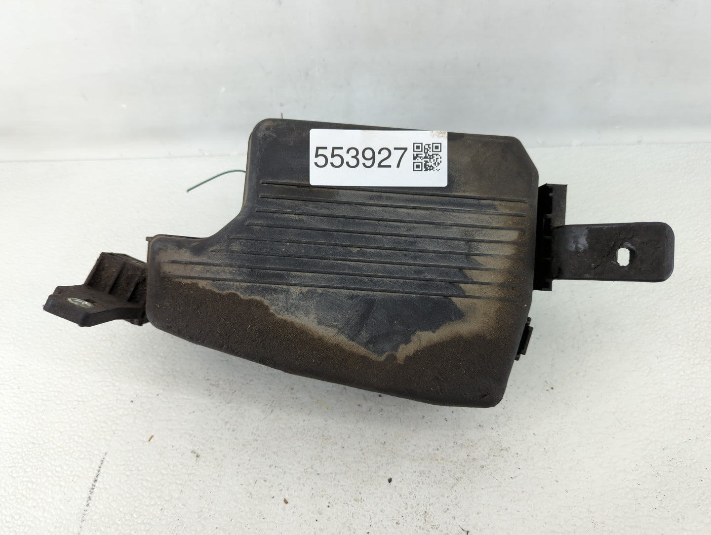 2013-2022 Mazda Cx-5 Fusebox Fuse Box Panel Relay Module P/N:KD45 66760 K7005 KD45-675X0 C Fits OEM Used Auto Parts - Oemuse
