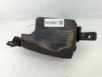 2013-2022 Mazda Cx-5 Fusebox Fuse Box Panel Relay Module P/N:KD45 66760 K7005 KD45-675X0 C Fits OEM Used Auto Parts - Oemuse