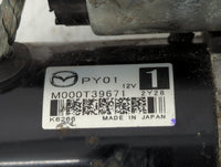 2014-2022 Mazda Cx-5 Car Starter Motor Solenoid OEM P/N:M000T39671 PY01 Fits Fits 2014 2015 2016 2017 2018 2019 2020 2021 20