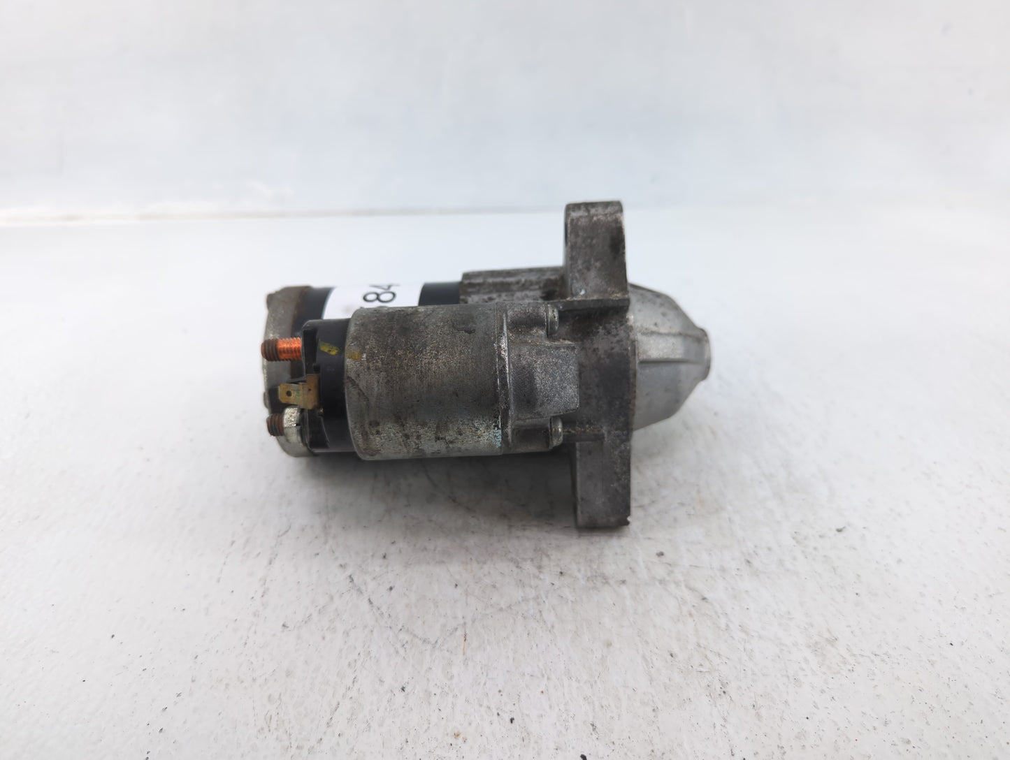 2014-2022 Mazda Cx-5 Car Starter Motor Solenoid OEM P/N:M000T39671 PY01 Fits Fits 2014 2015 2016 2017 2018 2019 2020 2021 20