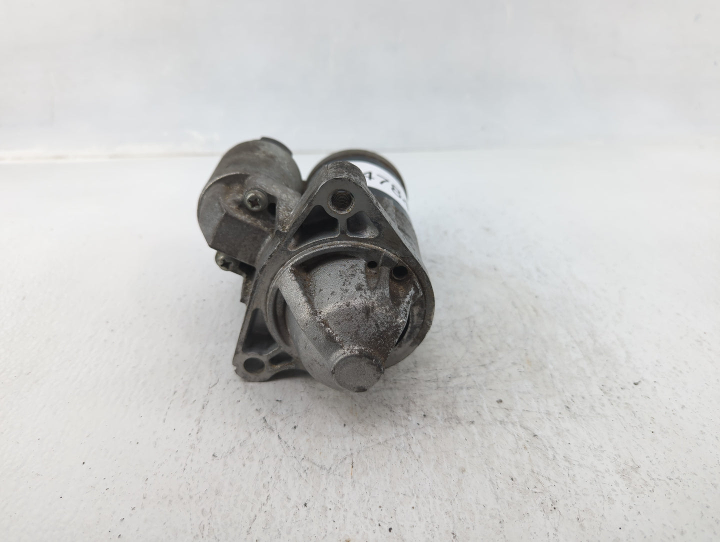 2014-2022 Mazda Cx-5 Car Starter Motor Solenoid OEM P/N:M000T39671 PY01 Fits Fits 2014 2015 2016 2017 2018 2019 2020 2021 20