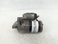 2014-2022 Mazda Cx-5 Car Starter Motor Solenoid OEM P/N:M000T39671 PY01 Fits Fits 2014 2015 2016 2017 2018 2019 2020 2021 20
