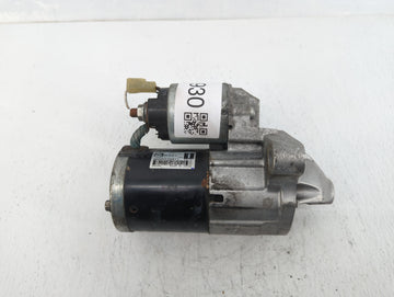 2014-2022 Mazda Cx-5 Car Starter Motor Solenoid OEM P/N:M000T39671 Fits Fits 2014 2015 2016 2017 2018 2019 2020 2021 2022 OE