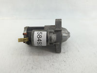 2014-2022 Mazda Cx-5 Car Starter Motor Solenoid OEM P/N:M000T39671 Fits Fits 2014 2015 2016 2017 2018 2019 2020 2021 2022 OE
