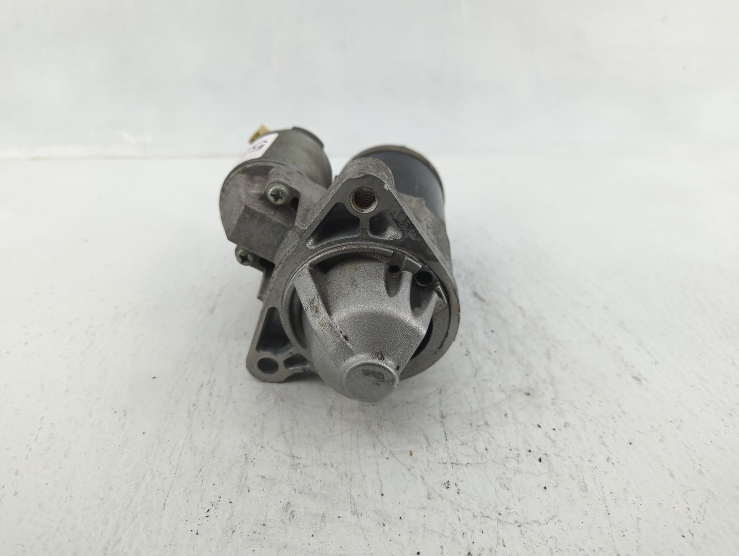 2014-2022 Mazda Cx-5 Car Starter Motor Solenoid OEM P/N:M000T39671 Fits Fits 2014 2015 2016 2017 2018 2019 2020 2021 2022 OE