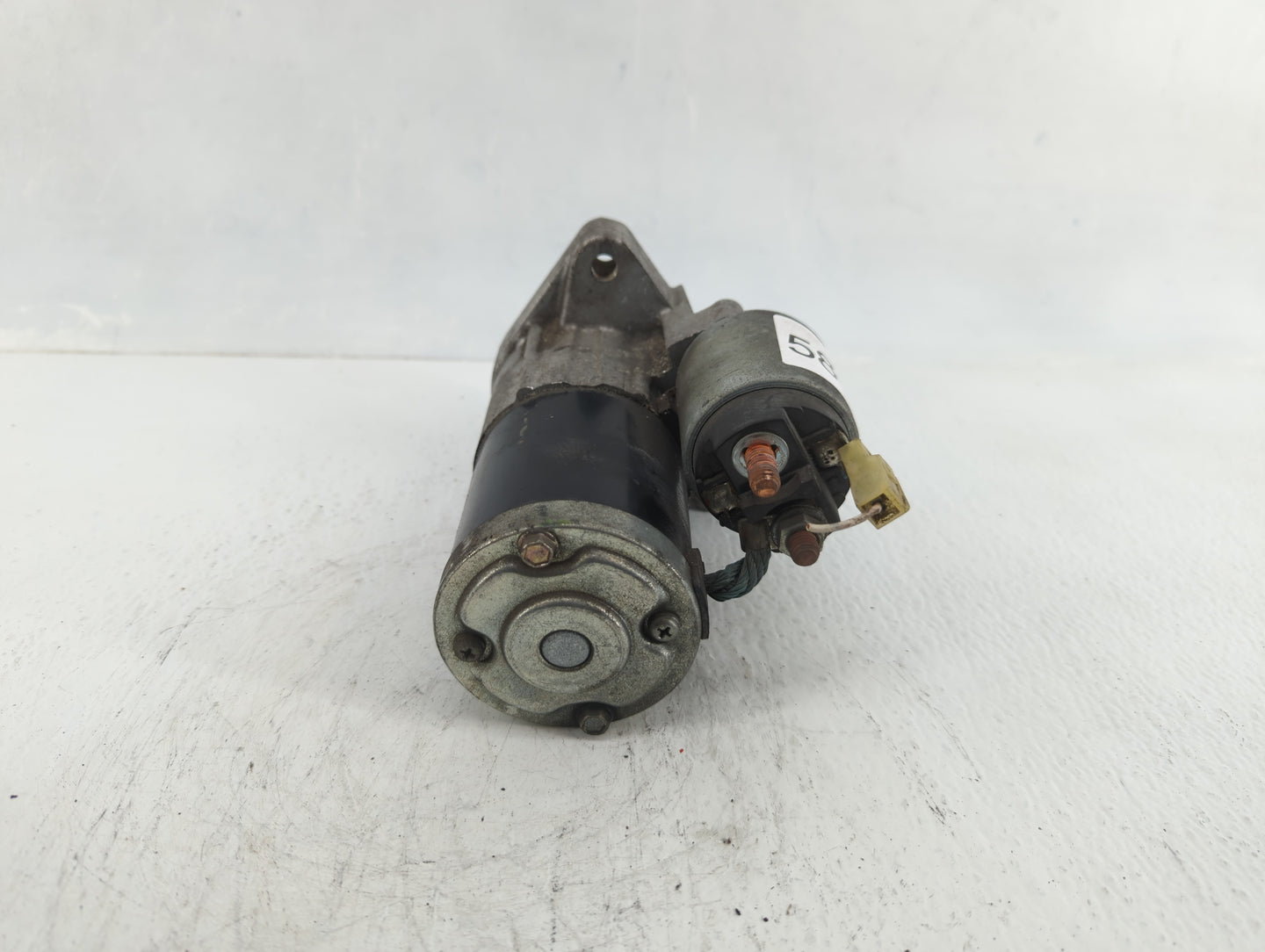 2014-2022 Mazda Cx-5 Car Starter Motor Solenoid OEM P/N:M000T39671 Fits Fits 2014 2015 2016 2017 2018 2019 2020 2021 2022 OE