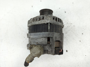 2013-2016 Mazda Cx-5 Alternator Replacement Generator Charging Assembly Engine OEM P/N:12V100A 3318 A5TL0491 Fits OEM Used A