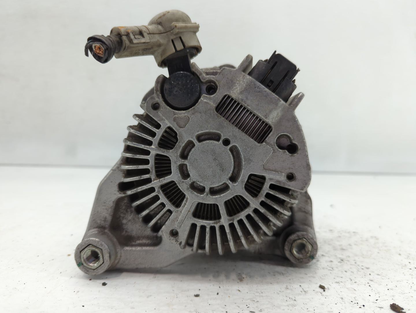 2013-2016 Mazda Cx-5 Alternator Replacement Generator Charging Assembly Engine OEM P/N:12V100A 3318 A5TL0491 Fits OEM Used A