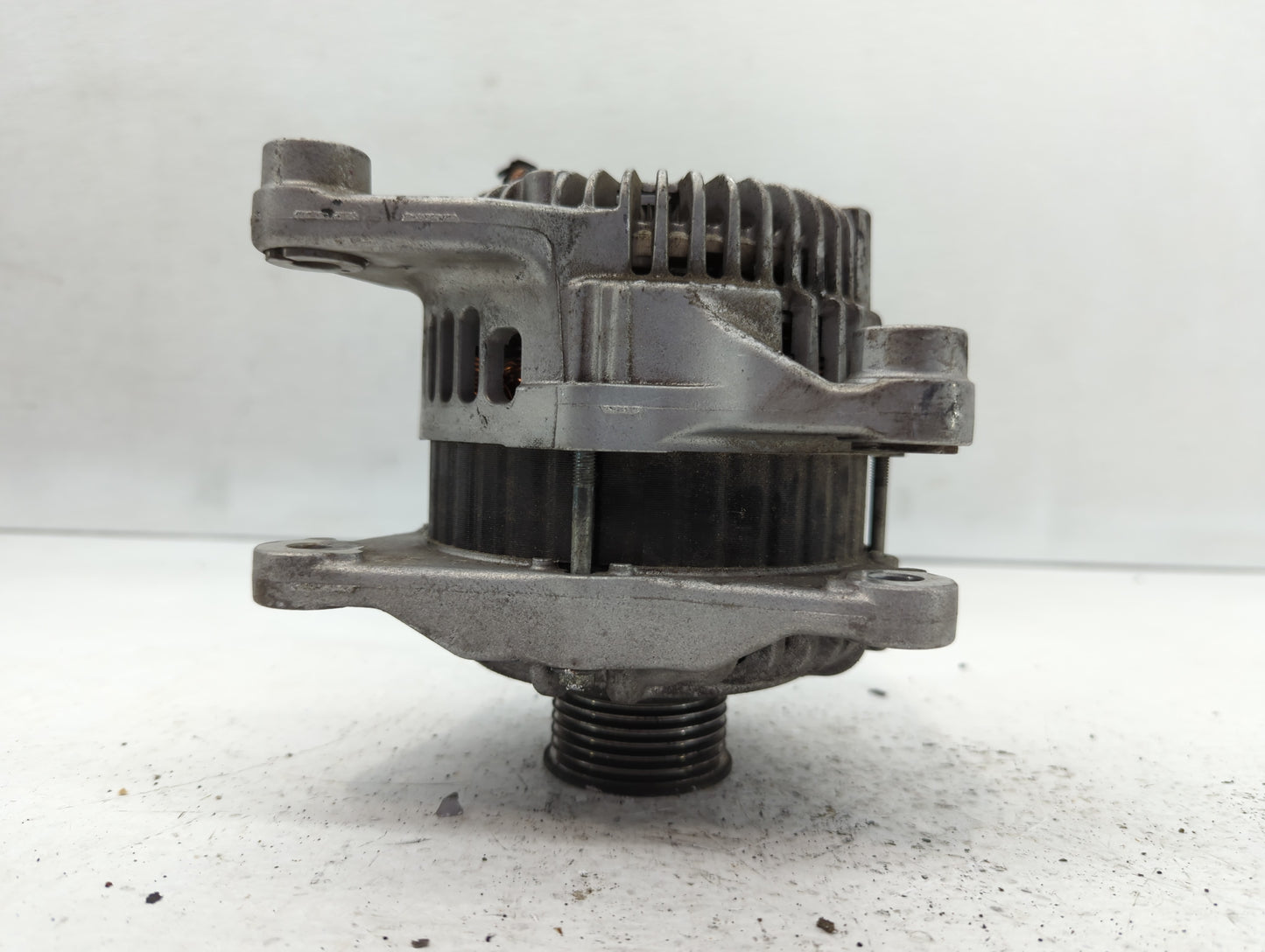2013-2016 Mazda Cx-5 Alternator Replacement Generator Charging Assembly Engine OEM P/N:12V100A 3318 A5TL0491 Fits OEM Used A