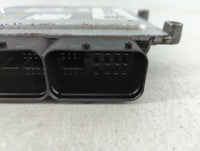 2014-2015 Mazda Cx-5 PCM Engine Control Computer ECU ECM PCU OEM P/N:JF53NN1T16A0 Fits Fits 2014 2015 OEM Used Auto Parts - 