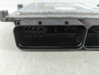 2014-2015 Mazda Cx-5 PCM Engine Control Computer ECU ECM PCU OEM P/N:JF53NN1T16A0 Fits Fits 2014 2015 OEM Used Auto Parts - 