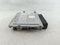 2014-2015 Mazda Cx-5 PCM Engine Control Computer ECU ECM PCU OEM P/N:JF53NN1T16A0 Fits Fits 2014 2015 OEM Used Auto Parts - 