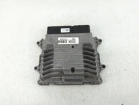 2014-2015 Mazda Cx-5 PCM Engine Control Computer ECU ECM PCU OEM P/N:JF53NN1T16A0 Fits Fits 2014 2015 OEM Used Auto Parts - 