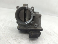 2014-2017 Mazda Cx-5 Throttle Body Fits Fits 2014 2015 2016 2017 2018 OEM Used Auto Parts - Oemusedautoparts1.com