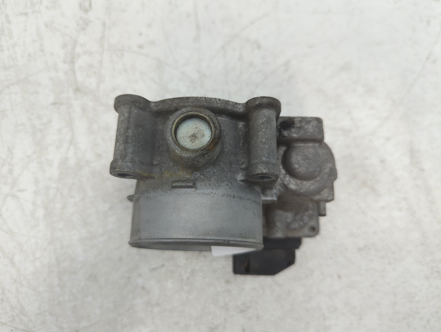 2014-2017 Mazda Cx-5 Throttle Body Fits Fits 2014 2015 2016 2017 2018 OEM Used Auto Parts - Oemusedautoparts1.com