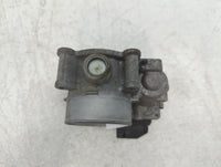 2014-2017 Mazda Cx-5 Throttle Body Fits Fits 2014 2015 2016 2017 2018 OEM Used Auto Parts - Oemusedautoparts1.com