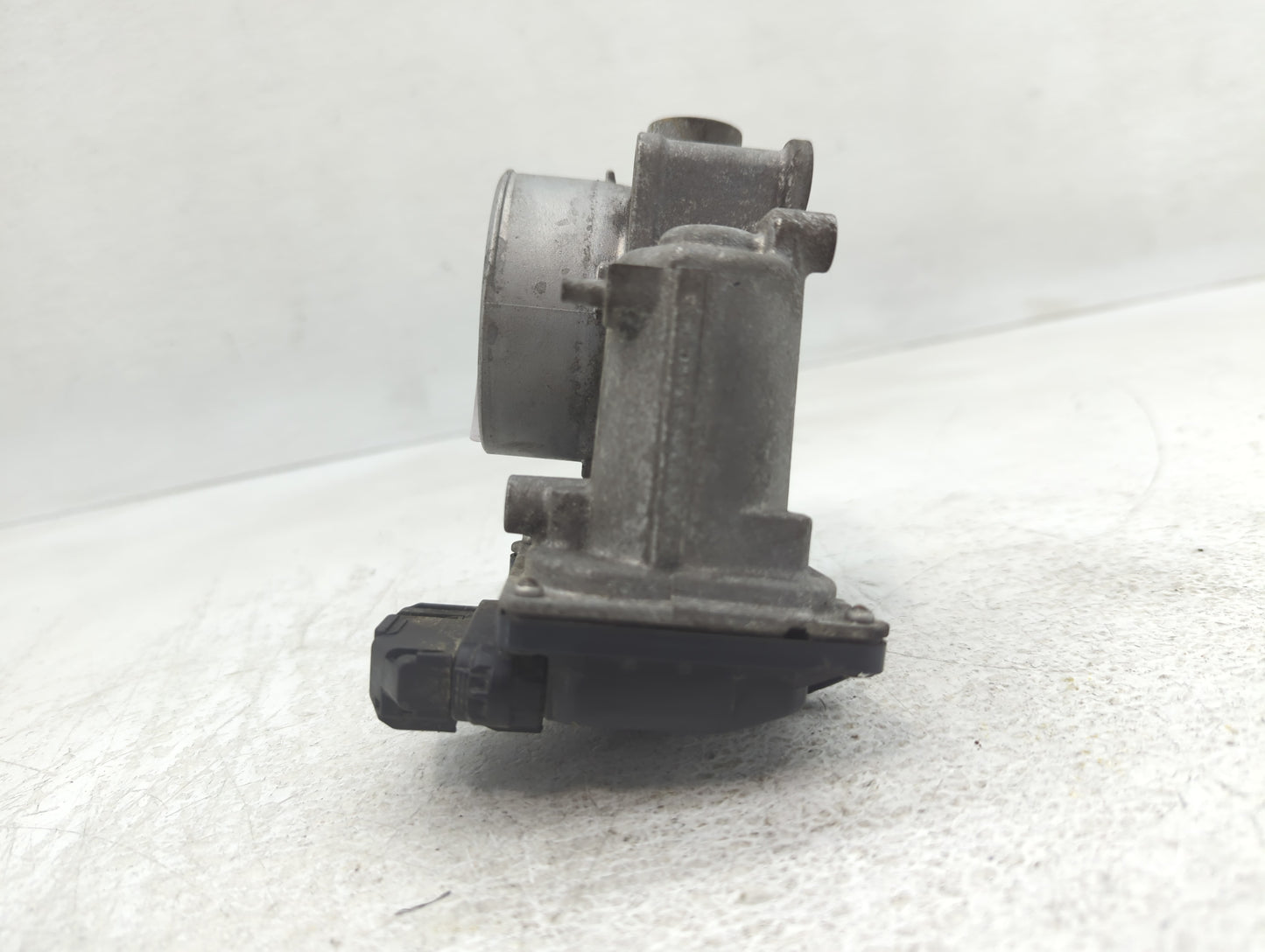 2014-2017 Mazda Cx-5 Throttle Body Fits Fits 2014 2015 2016 2017 2018 OEM Used Auto Parts - Oemusedautoparts1.com