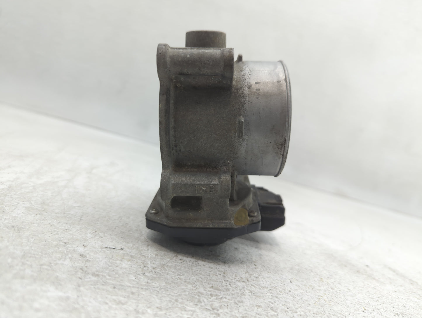 2014-2017 Mazda Cx-5 Throttle Body Fits Fits 2014 2015 2016 2017 2018 OEM Used Auto Parts - Oemusedautoparts1.com