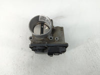 2014-2017 Mazda Cx-5 Throttle Body P/N:C1223 10031 13 640 A Fits Fits 2014 2015 2016 2017 2018 OEM Used Auto Parts - Oemused