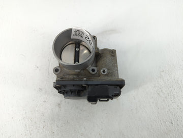 2014-2017 Mazda Cx-5 Throttle Body P/N:C1223 10031 13 640 A Fits Fits 2014 2015 2016 2017 2018 OEM Used Auto Parts - Oemused