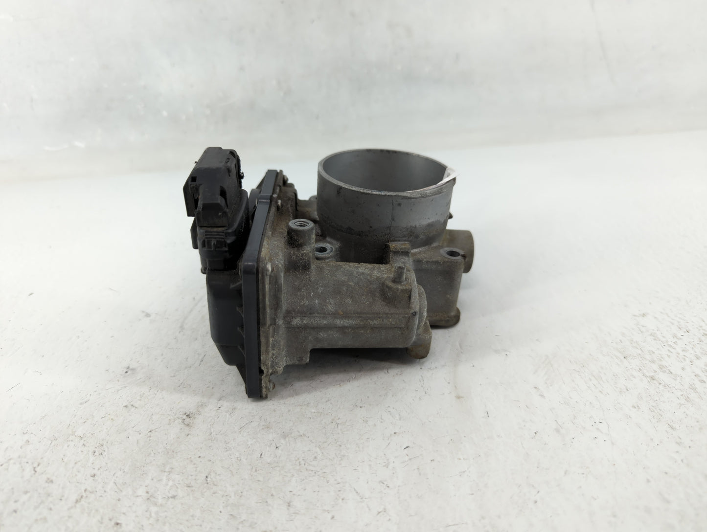 2014-2017 Mazda Cx-5 Throttle Body P/N:C1223 10031 13 640 A Fits Fits 2014 2015 2016 2017 2018 OEM Used Auto Parts - Oemused
