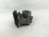 2014-2017 Mazda Cx-5 Throttle Body P/N:C1223 10031 13 640 A Fits Fits 2014 2015 2016 2017 2018 OEM Used Auto Parts - Oemused