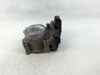 2014-2017 Mazda Cx-5 Throttle Body P/N:C1223 10031 13 640 A Fits Fits 2014 2015 2016 2017 2018 OEM Used Auto Parts - Oemused