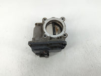 2014-2017 Mazda Cx-5 Throttle Body P/N:C1223 10031 13 640 A Fits Fits 2014 2015 2016 2017 2018 OEM Used Auto Parts - Oemused