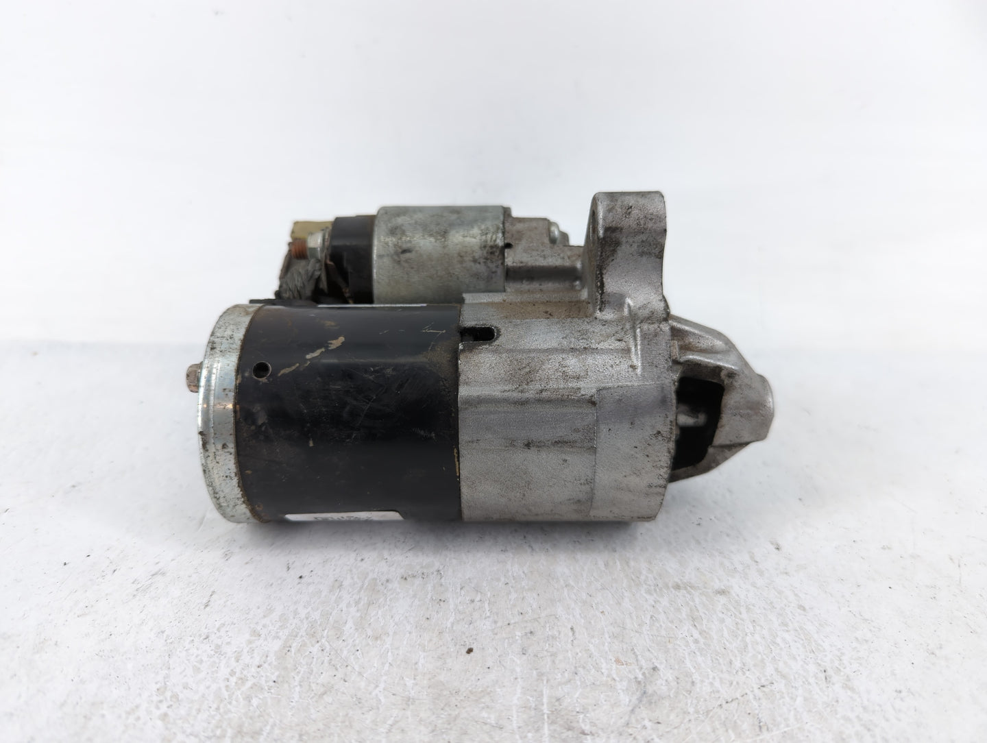 2014-2022 Mazda Cx-5 Car Starter Motor Solenoid OEM P/N:M000T39071 Fits Fits 2014 2015 2016 2017 2018 2019 2020 2021 2022 OE