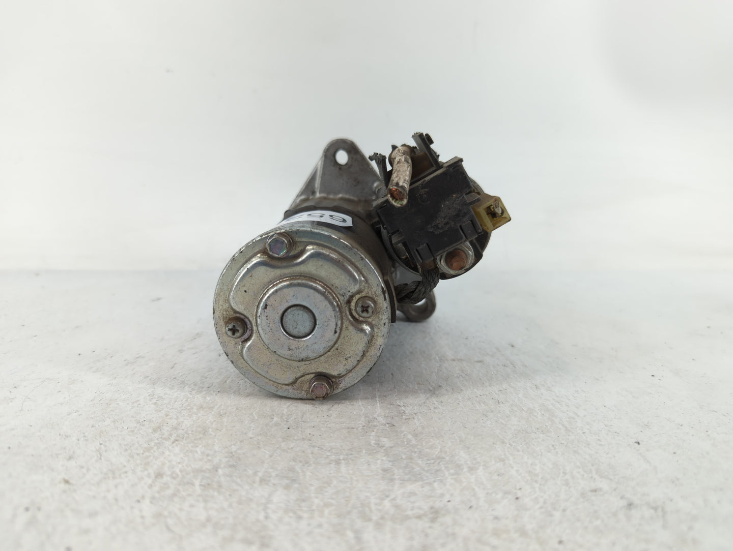 2014-2022 Mazda Cx-5 Car Starter Motor Solenoid OEM P/N:M000T39071 Fits Fits 2014 2015 2016 2017 2018 2019 2020 2021 2022 OE