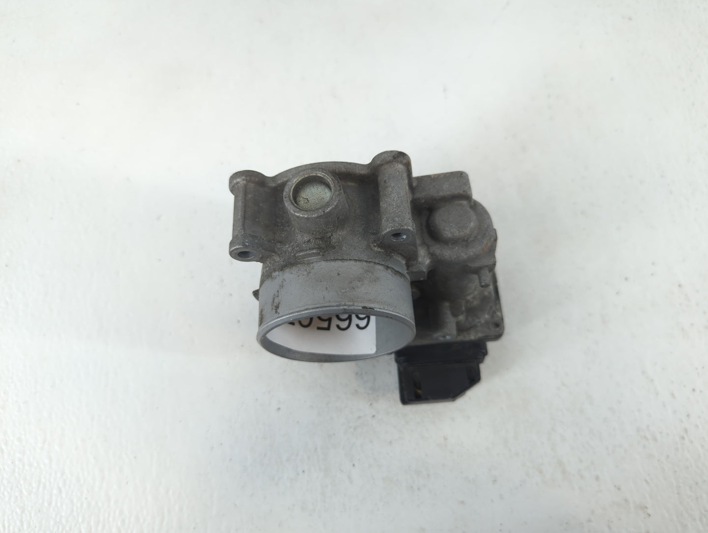 2014-2017 Mazda Cx-5 Throttle Body P/N:1831 C1730 152006Q26 Fits Fits 2014 2015 2016 2017 2018 OEM Used Auto Parts - Oemused