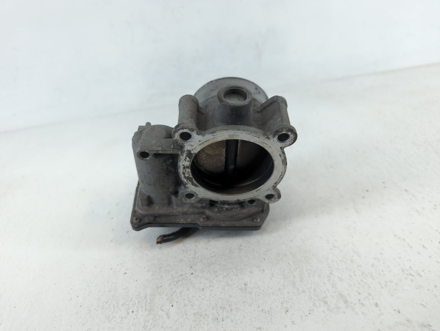 2014-2017 Mazda Cx-5 Throttle Body P/N:1831 C1730 152006Q26 Fits Fits 2014 2015 2016 2017 2018 OEM Used Auto Parts - Oemused