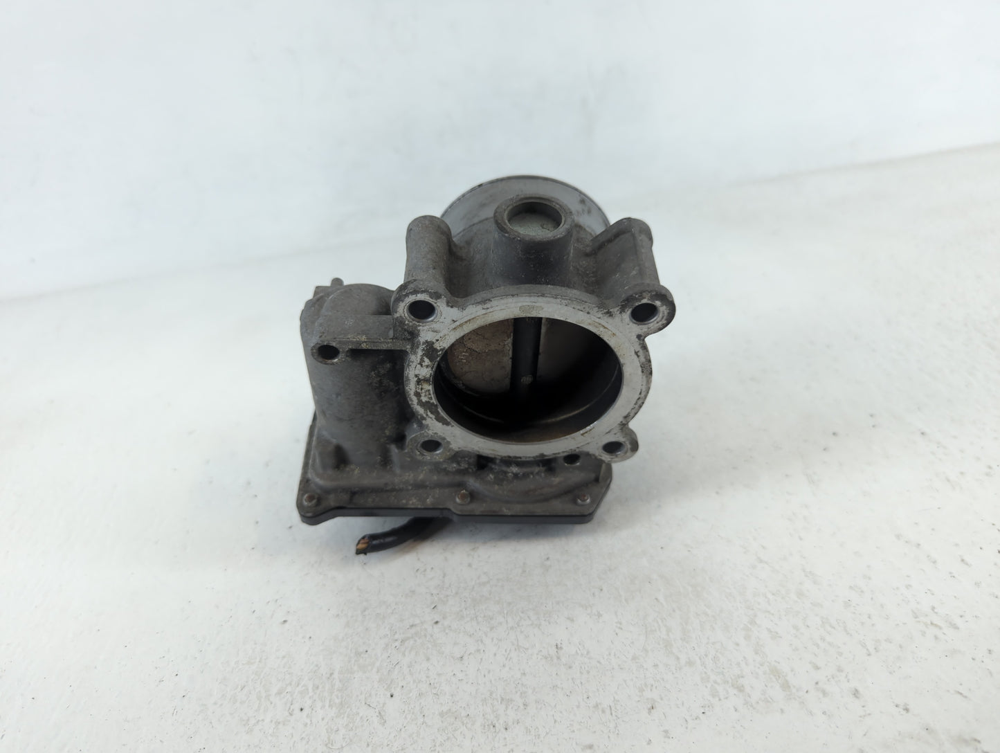 2014-2017 Mazda Cx-5 Throttle Body P/N:1831 C1730 152006Q26 Fits Fits 2014 2015 2016 2017 2018 OEM Used Auto Parts - Oemused