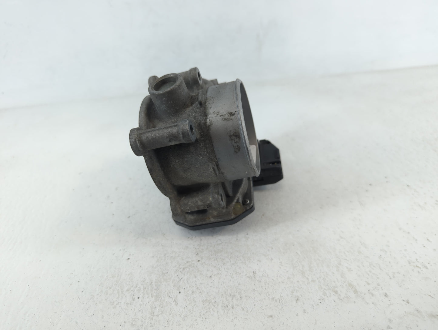 2014-2017 Mazda Cx-5 Throttle Body P/N:1831 C1730 152006Q26 Fits Fits 2014 2015 2016 2017 2018 OEM Used Auto Parts - Oemused
