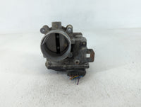 2014-2017 Mazda Cx-5 Throttle Body P/N:PY01 13 640 A C0711 12Q04 Fits Fits 2014 2015 2016 2017 2018 OEM Used Auto Parts - Oe