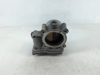 2014-2017 Mazda Cx-5 Throttle Body P/N:PY01 13 640 A C0711 12Q04 Fits Fits 2014 2015 2016 2017 2018 OEM Used Auto Parts - Oe