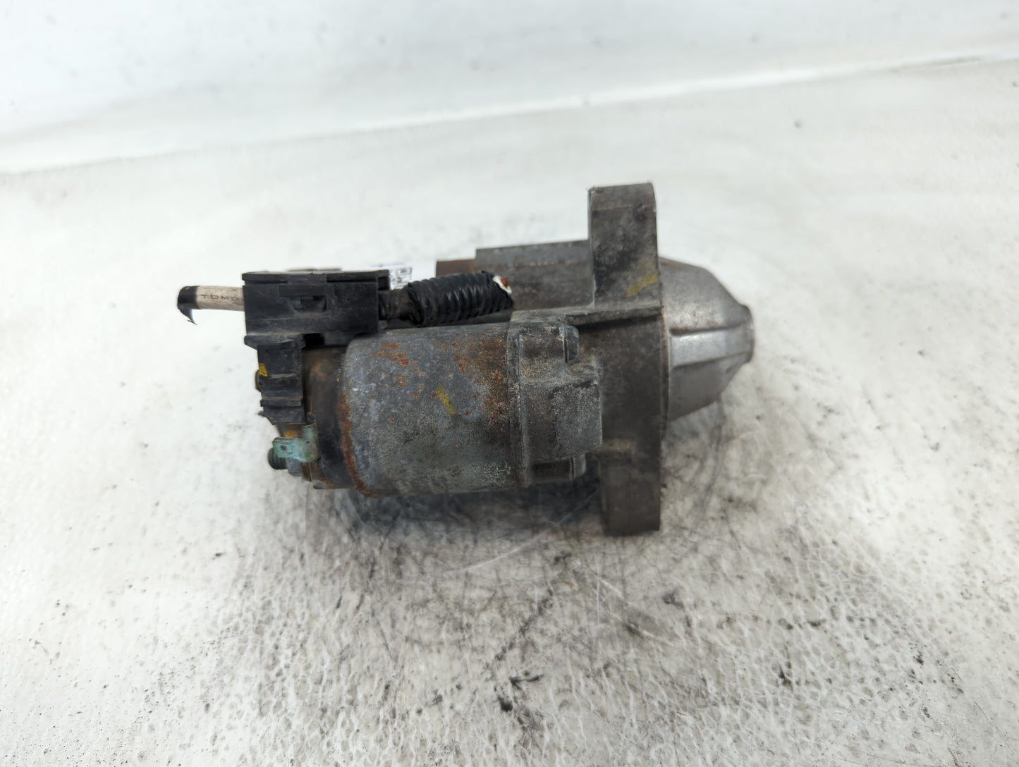 2014-2022 Mazda Cx-5 Car Starter Motor Solenoid OEM P/N:M000T39671 Fits Fits 2014 2015 2016 2017 2018 2019 2020 2021 2022 OE
