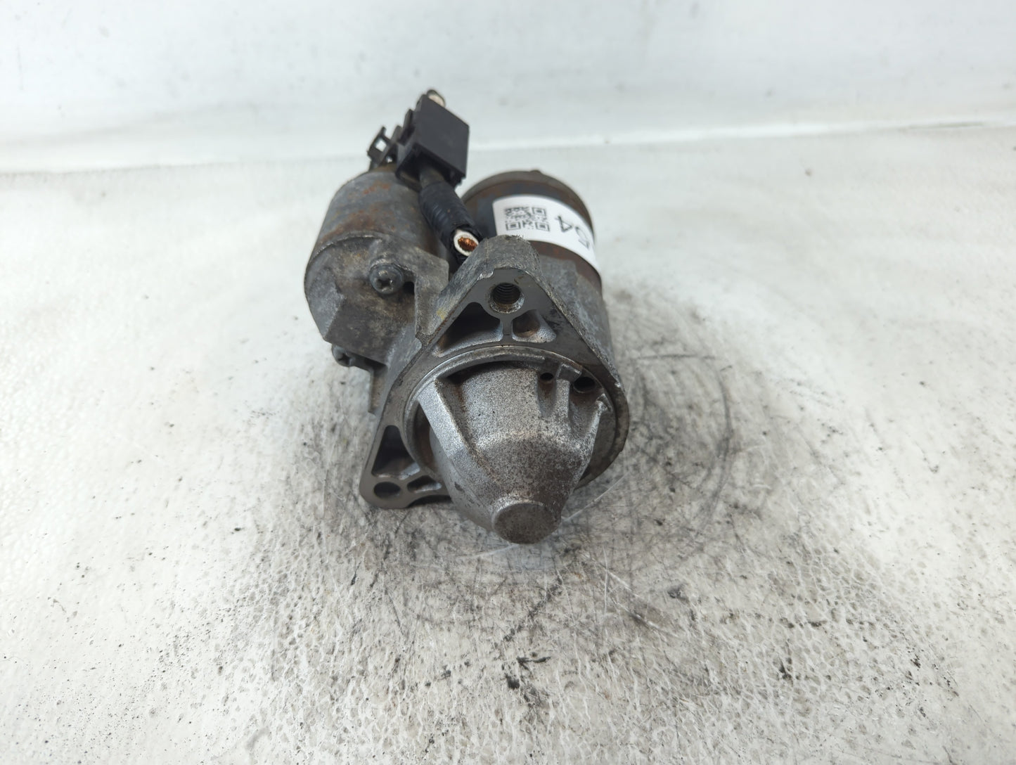 2014-2022 Mazda Cx-5 Car Starter Motor Solenoid OEM P/N:M000T39671 Fits Fits 2014 2015 2016 2017 2018 2019 2020 2021 2022 OE