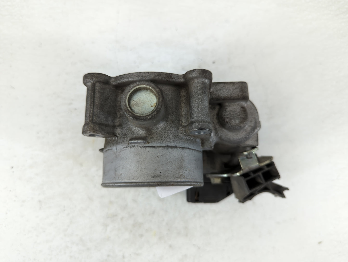 2014-2017 Mazda Cx-5 Throttle Body P/N:0784 152003025 Fits Fits 2014 2015 2016 2017 2018 OEM Used Auto Parts - Oemusedautopa