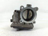 2014-2017 Mazda Cx-5 Throttle Body P/N:0784 152003025 Fits Fits 2014 2015 2016 2017 2018 OEM Used Auto Parts - Oemusedautopa